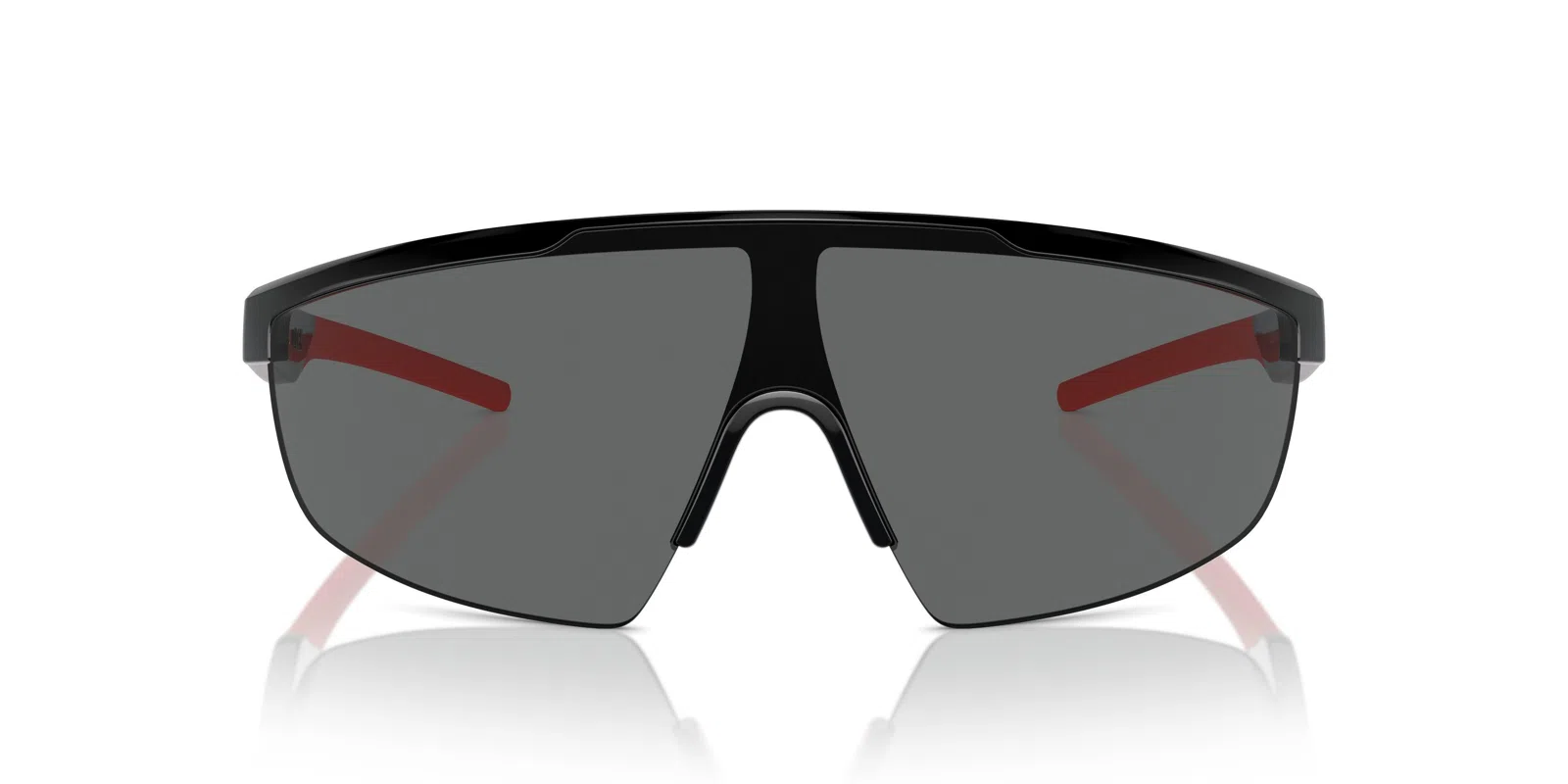 Scuderia Ferrari 6005U Sunglasses - view 21
